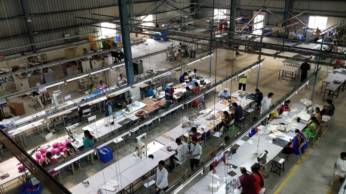 Leather Manufacturers